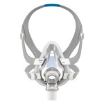 AirTouch F20 Full Face Mask with Headgear by ResMed (Purchase Only)